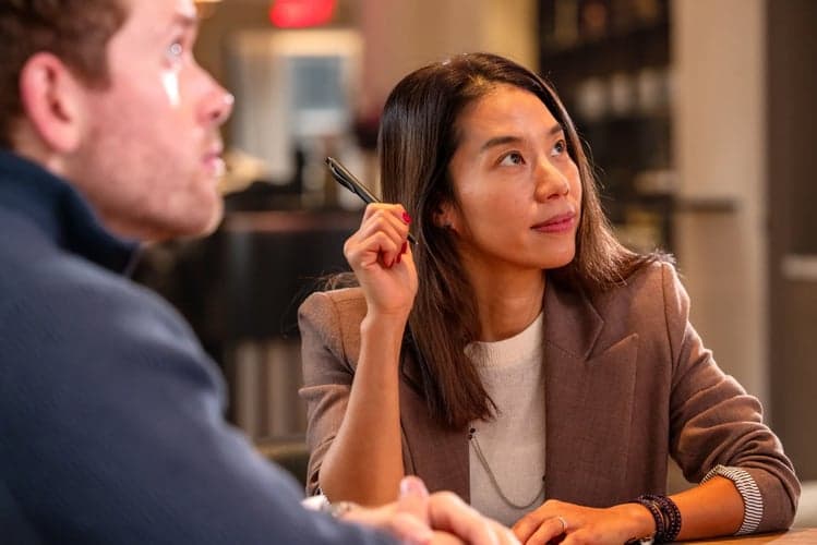 Leading Your Team Through Change